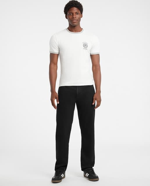 Vaquero de hombre g15 relaxed taper