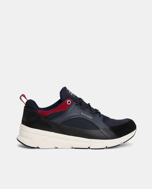 Zapatillas estilo running de Tommy Hilfiger