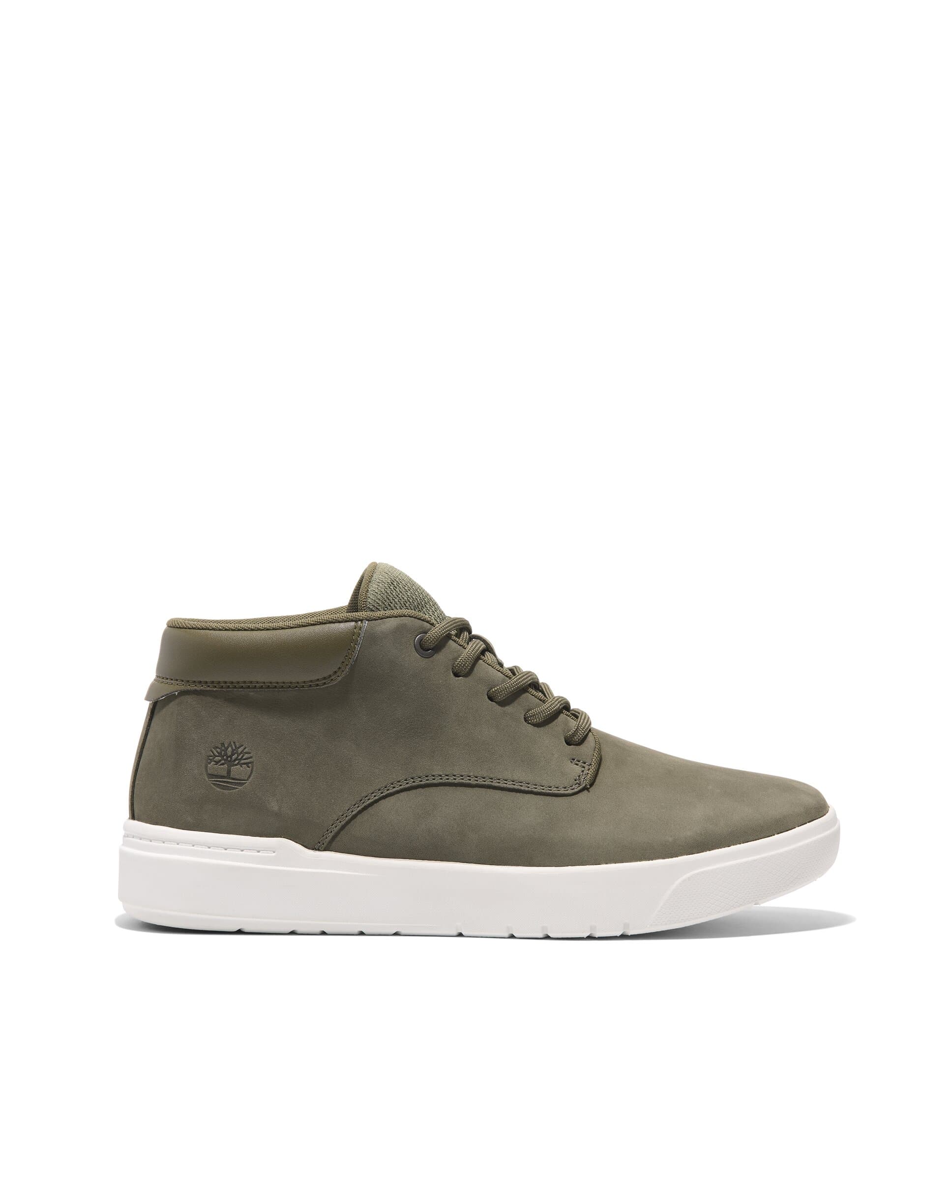 Zapatillas de hombre Seneca Bay de media caña