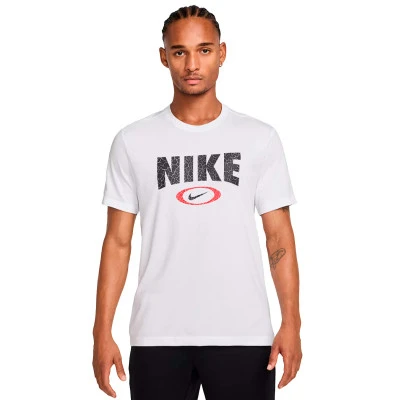 Nike Camiseta Dri-Fit