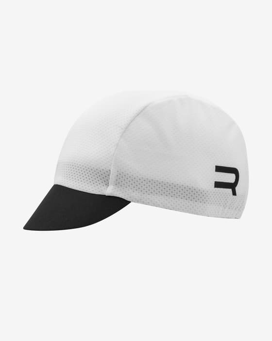 Liquidación Gorra Finisseur Pro Race Racer blanco