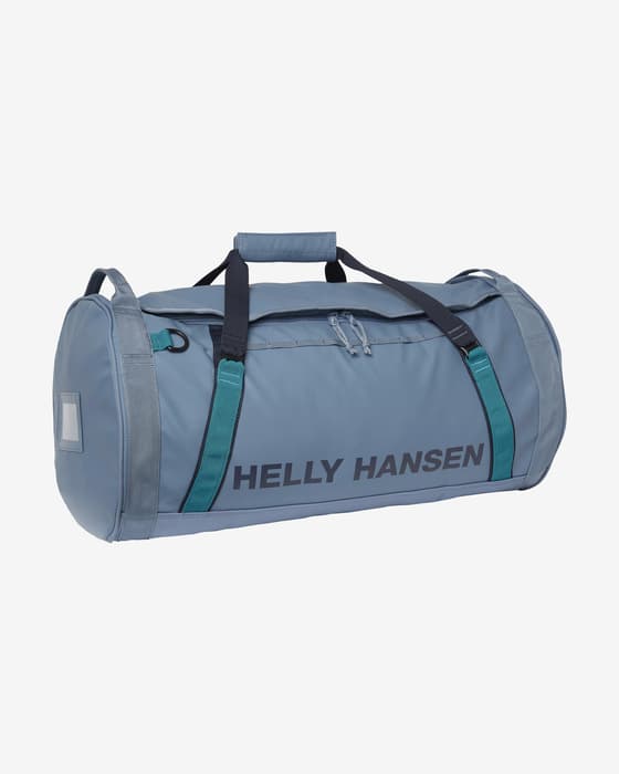 Helly Hansen Bolsa Helly Hansen Duffel Bag 2 30L azul lejanía
