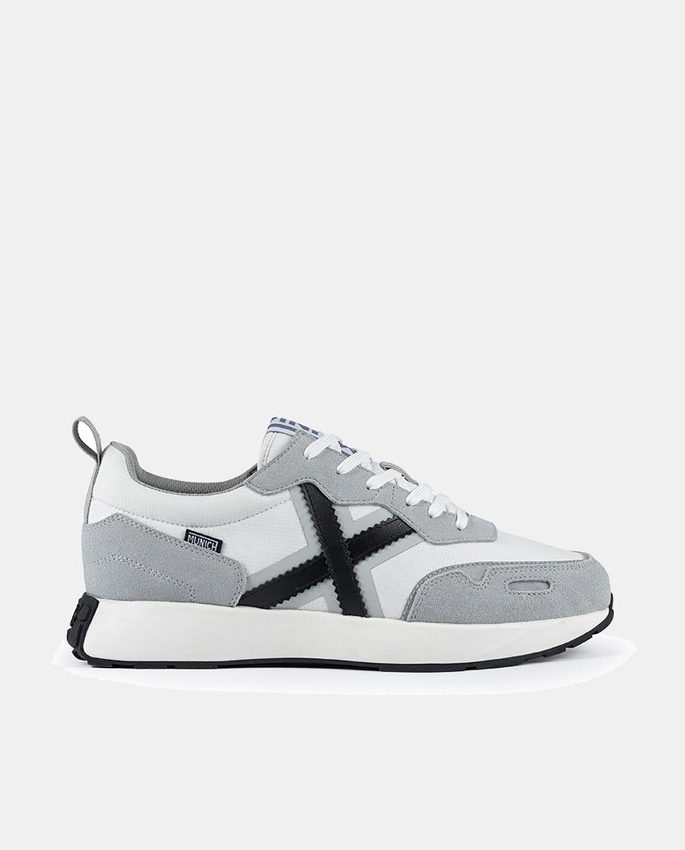 Munich Zapatillas de hombre Xemine