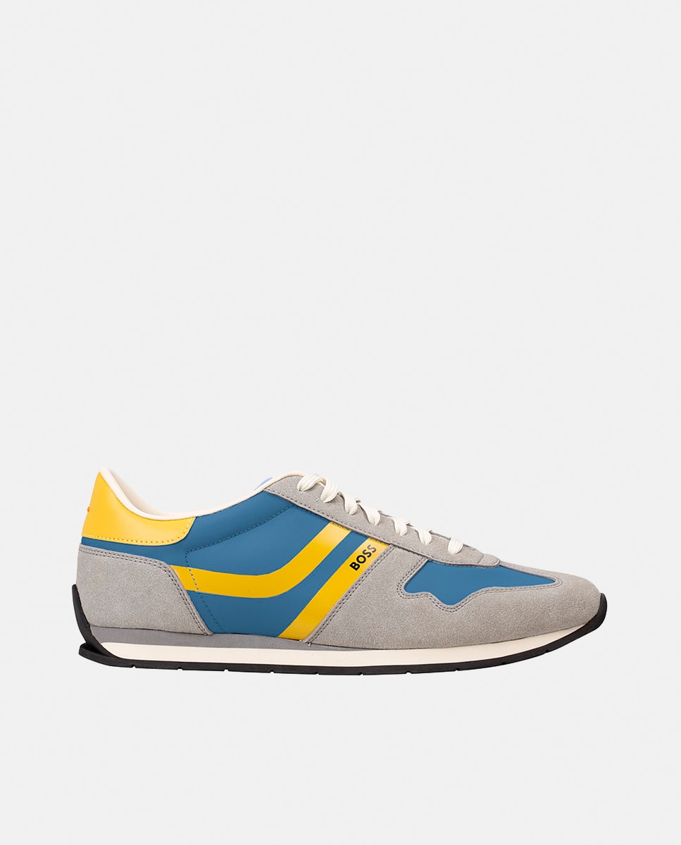 Boss Zapatillas de hombre