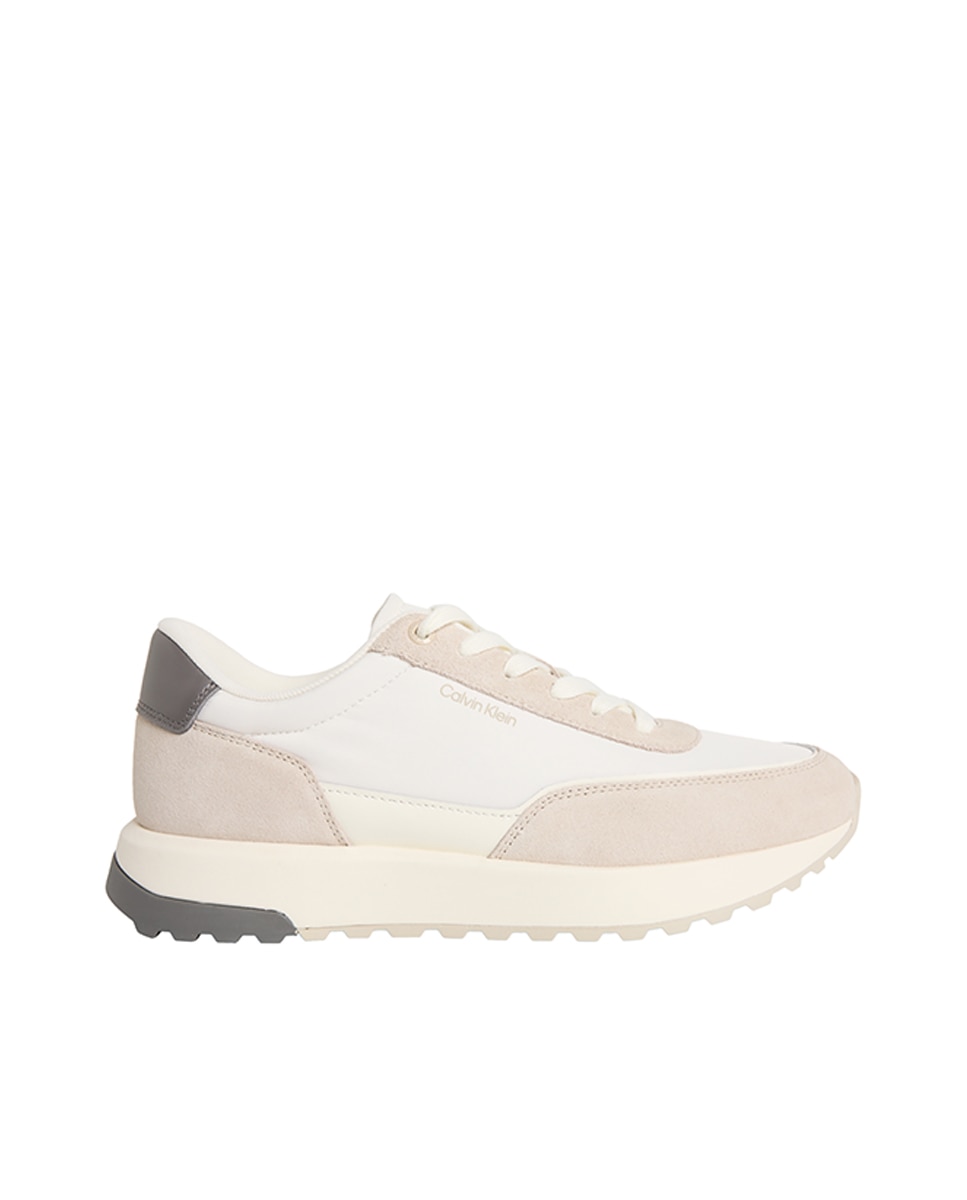 Calvin Klein Zapatillas Hombre con ante