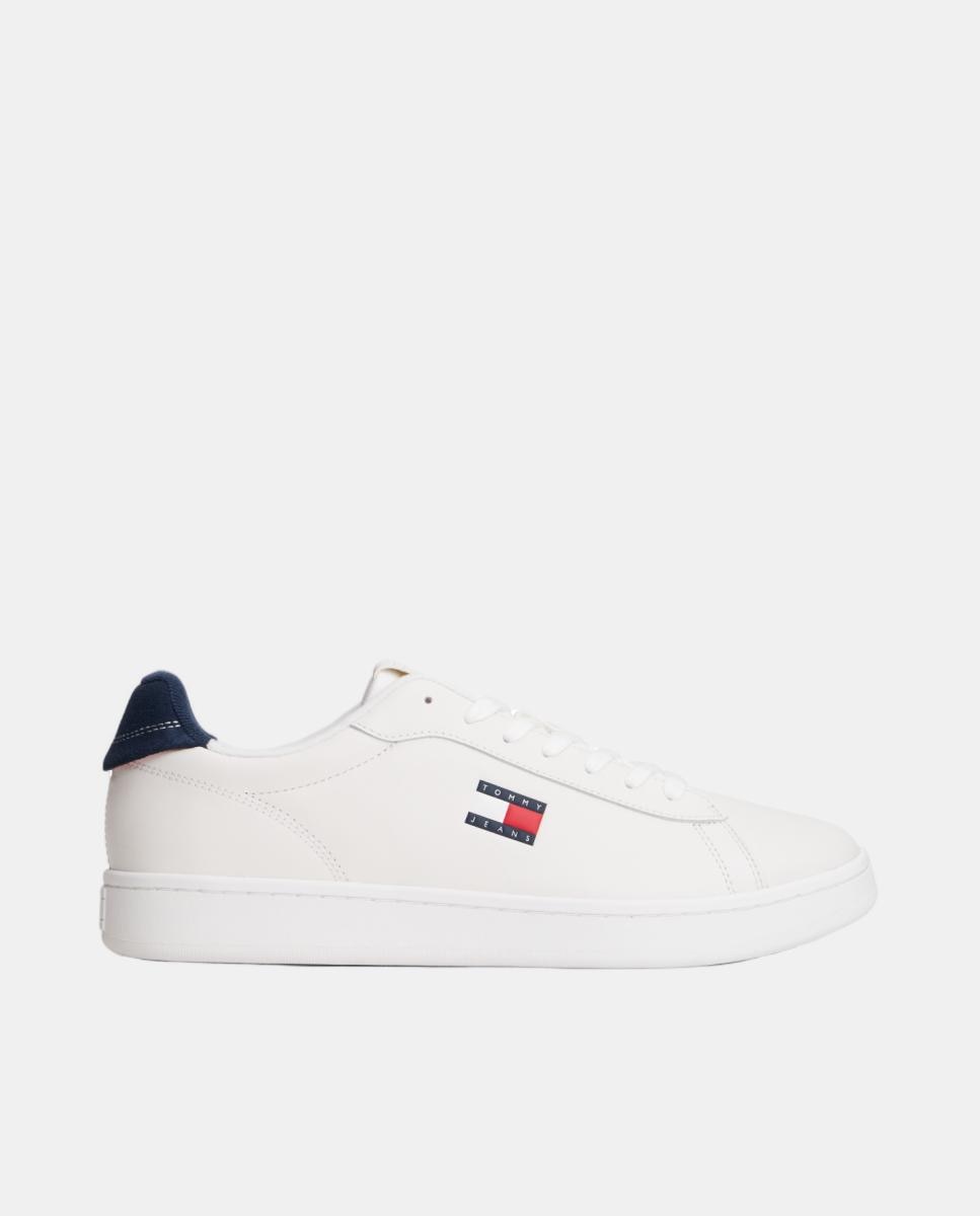 Tommy Hilfiger Zapatillas casco de Tommy Jeans