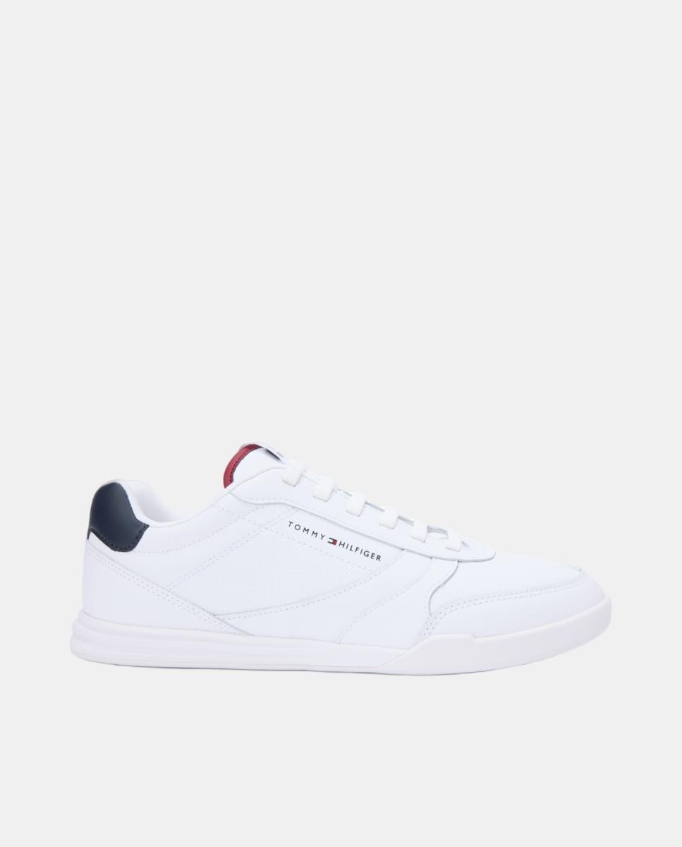 Tommy Hilfiger Zapatillas de hombre en color blanco de Tommy Hilfiger