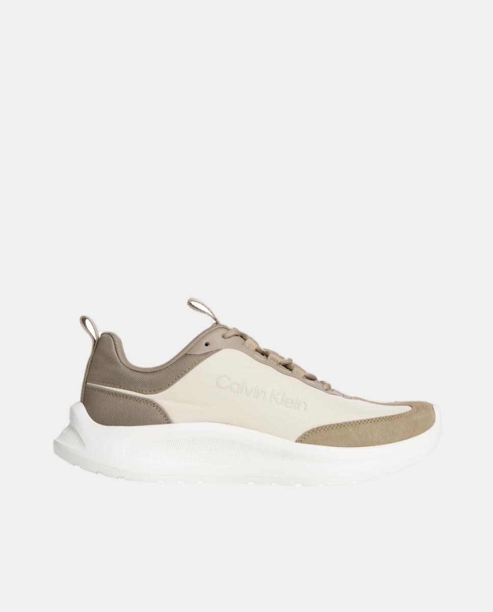 Calvin Klein Zapatilla runner de hombre Calvin Klein