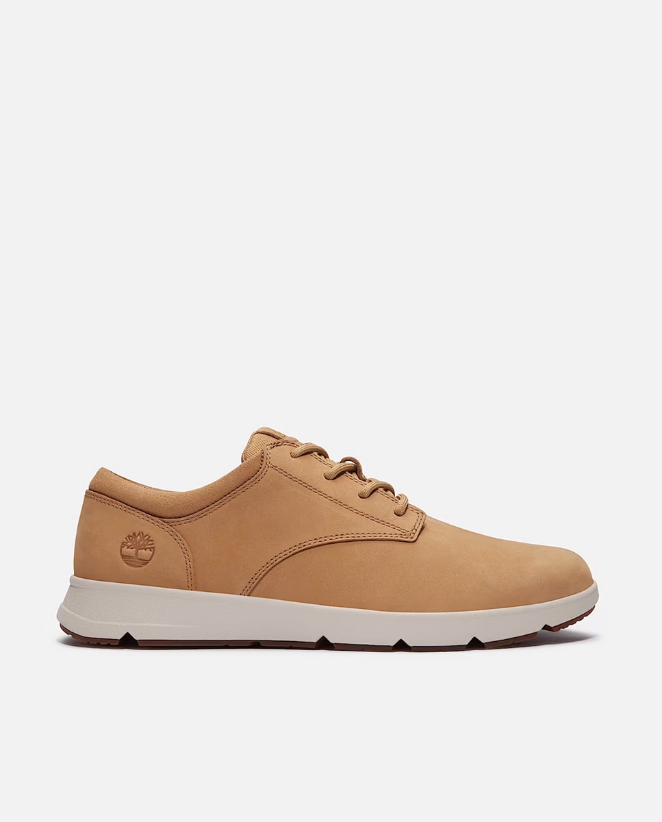 Zapatillas de ante