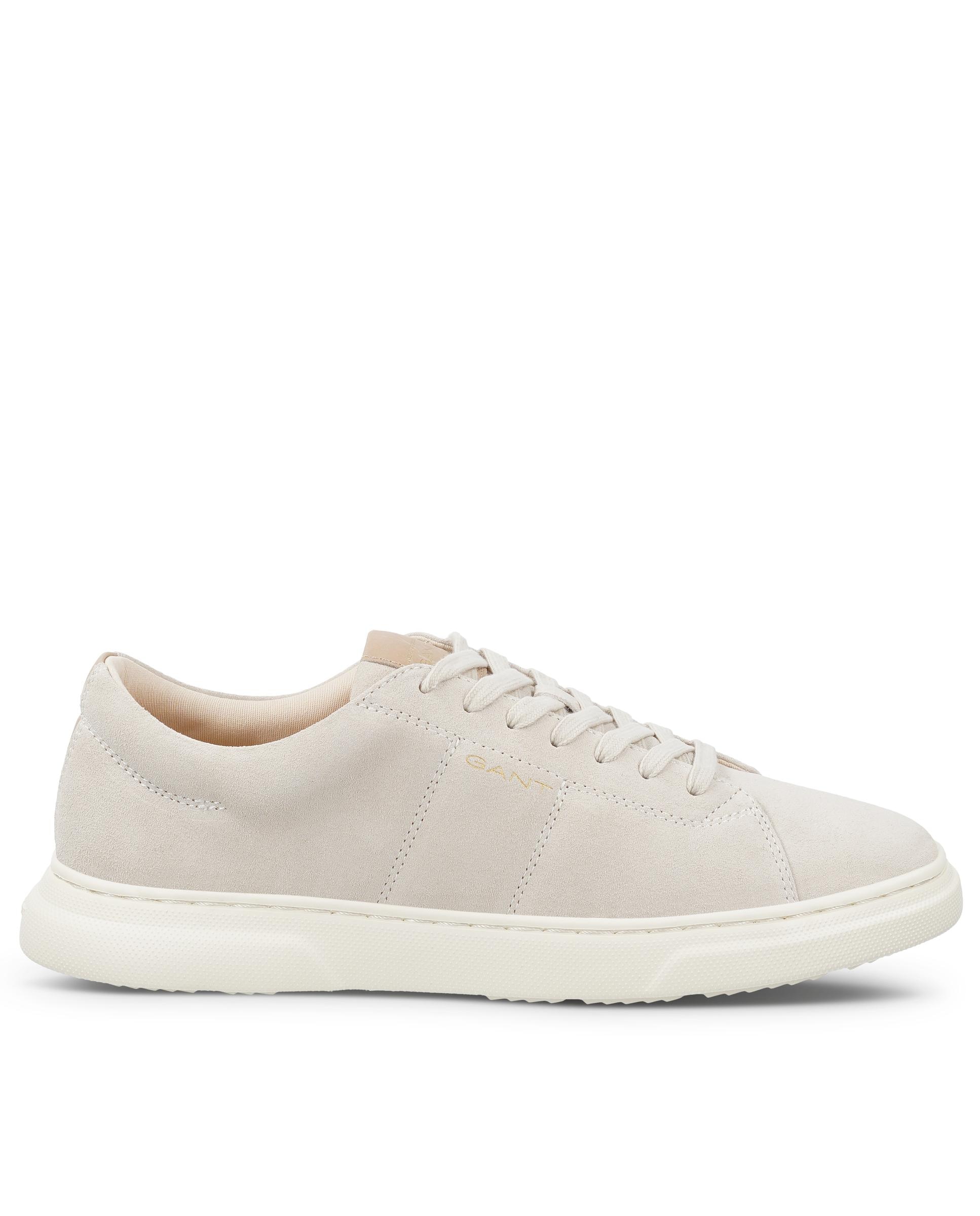 Gant Zapatillas deportivas de hombre de piel con cordones