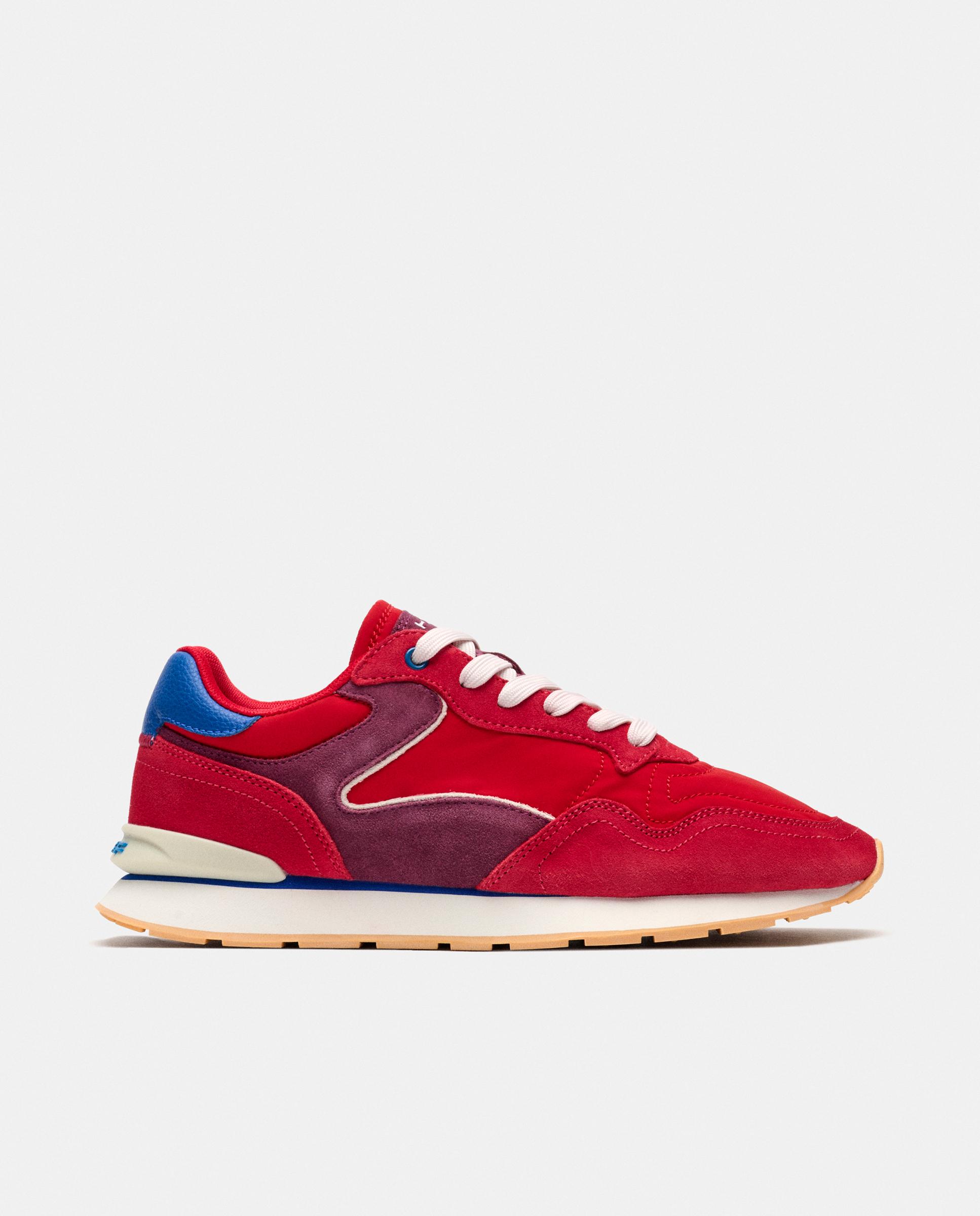 Zapatilla Deportiva de hombre