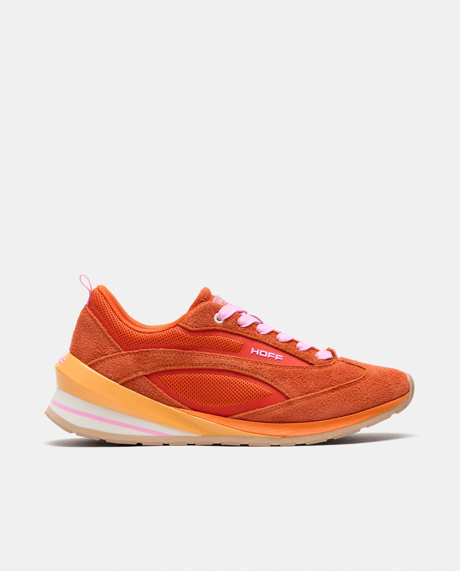 Hoff Zapatillas deportivas Seven Runner