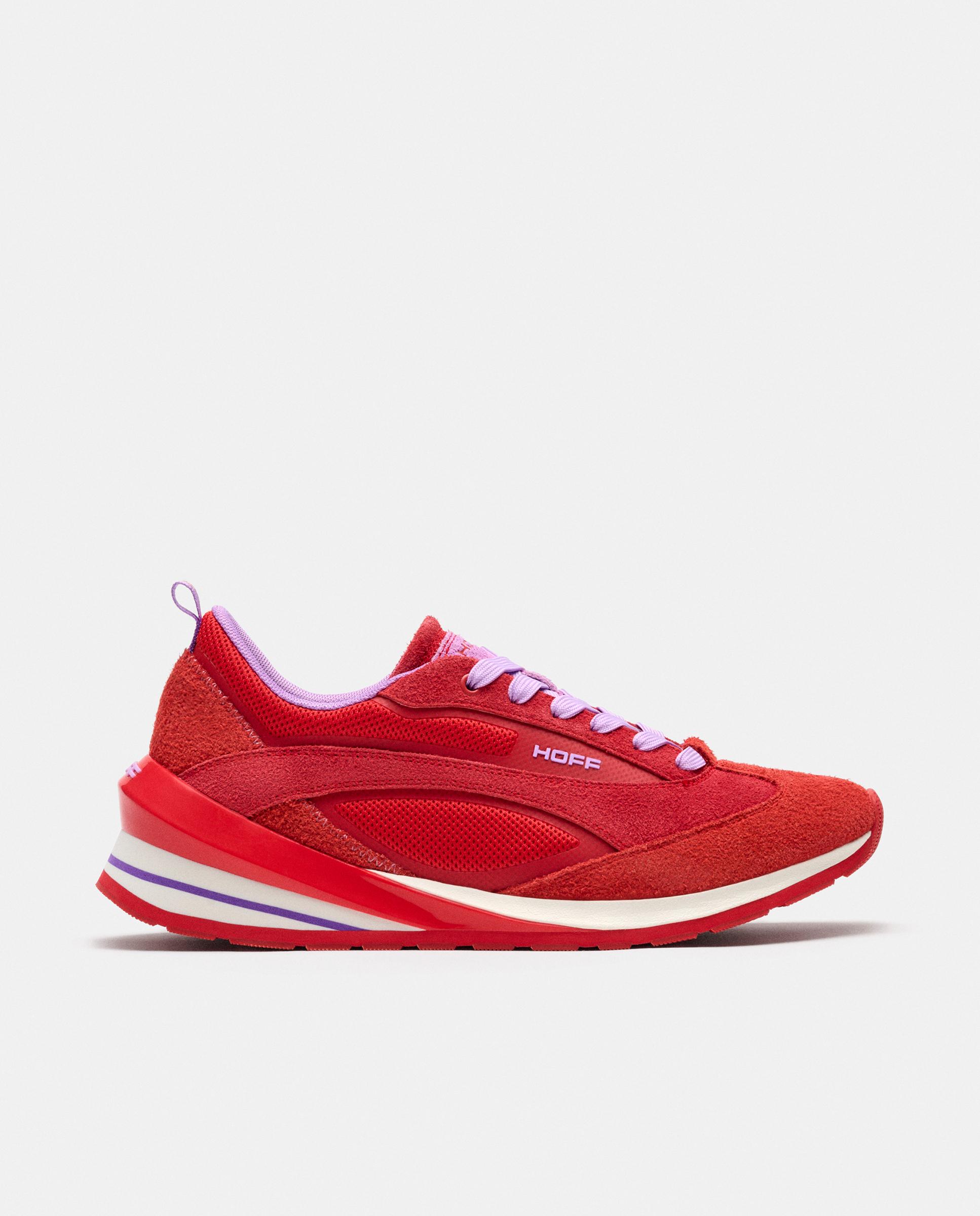 Hoff Zapatillas deportivas Seven Runner