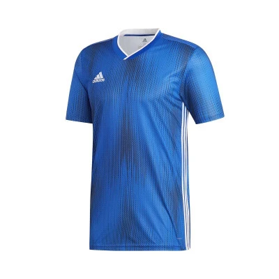 Adidas Camiseta Tiro 19 m/c