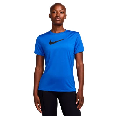 Nike Camiseta Dri-FIT HBR Mujer