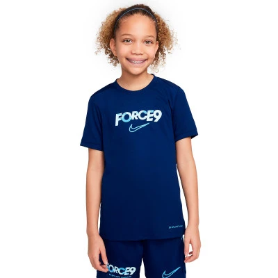 Nike Camiseta Haaland Niño