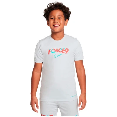 Nike Camiseta Haaland Niño