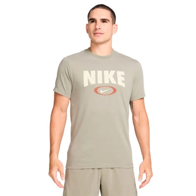 Nike Camiseta Dri-Fit