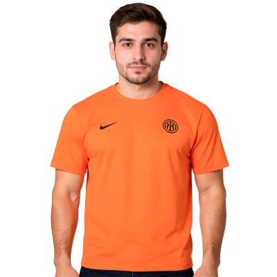 Nike Camiseta Inter Milan Fanswear 2025-2026