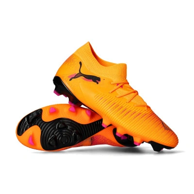 Puma Bota Future 8 Match FG/AG