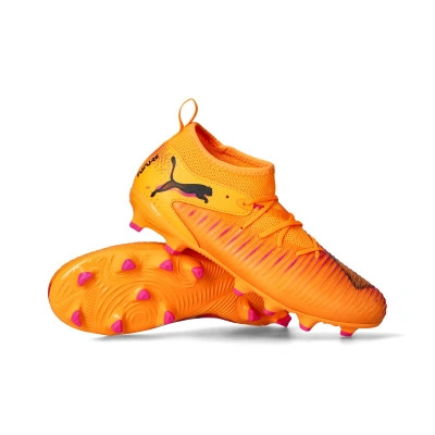 Puma NIÑOS