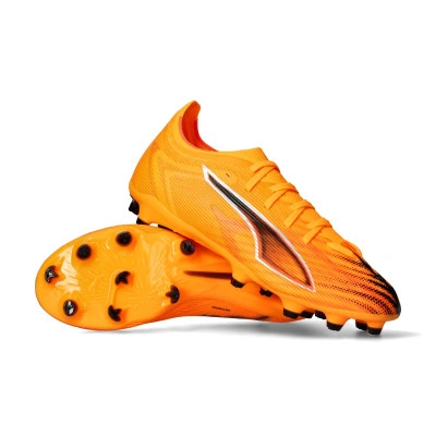 Puma Bota Ultra 6 Match FG/AG