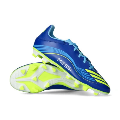 Adidas Bota F50 Messi Club FG/MG