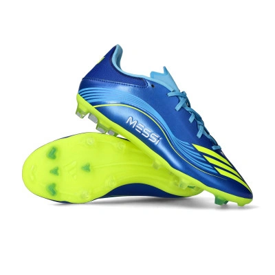 Adidas Bota F50 Messi League FG/MG