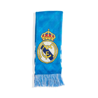 Bufanda Real Madrid 2025-2026