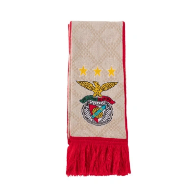 Bufanda SL Benfica 2025-2026