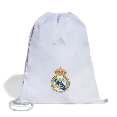 Adidas Gymsack Real Madrid 2025-2026