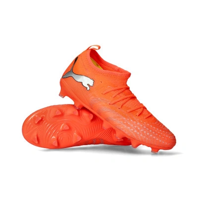 Puma NIÑOS