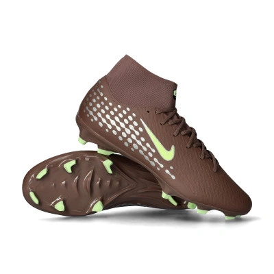 Nike Bota Air Zoom Mercurial Superfly 10 Academy FG/MG KM